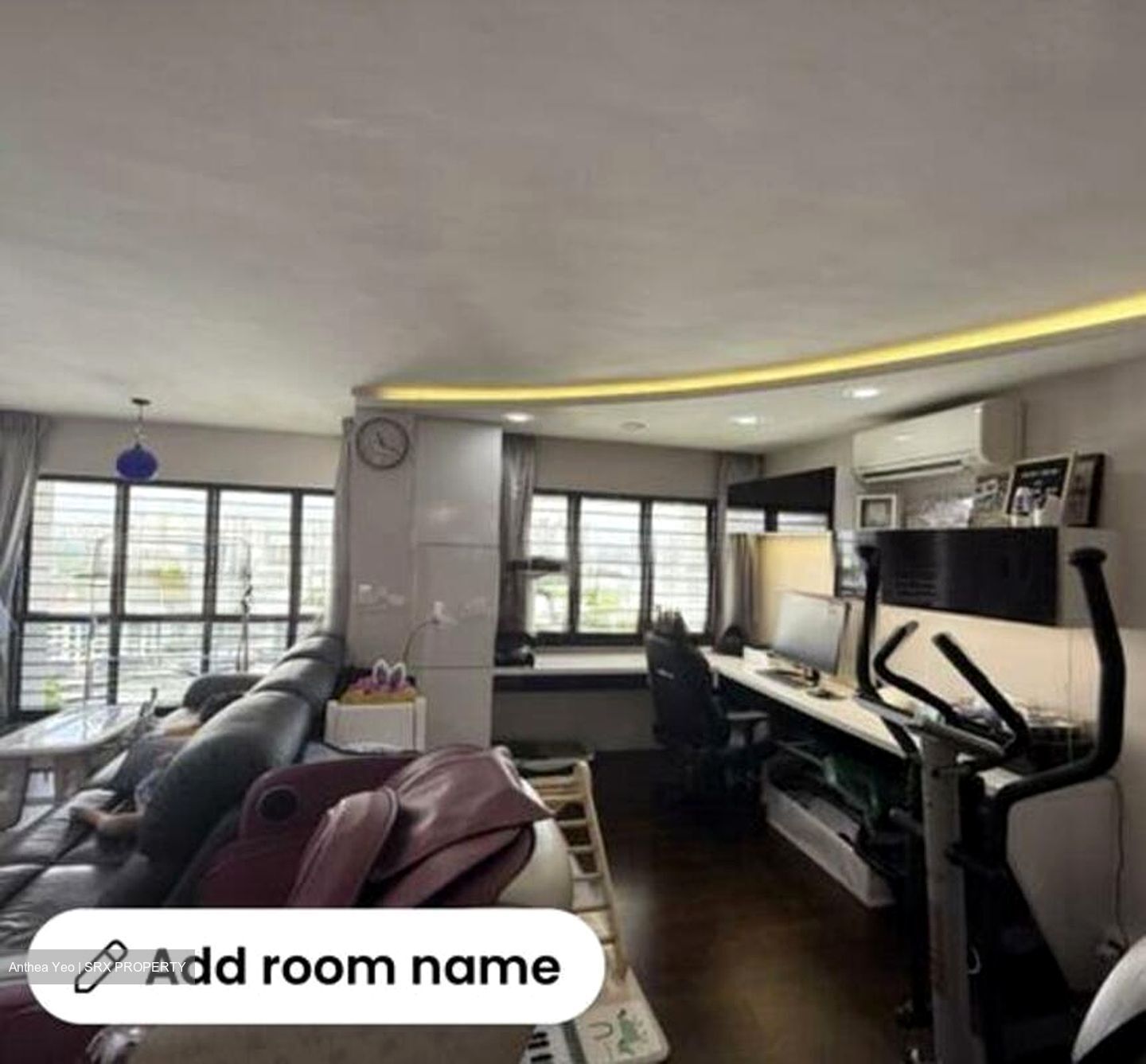 Blk 287A Jurong East Street 21 (Jurong East), HDB Executive #495957791